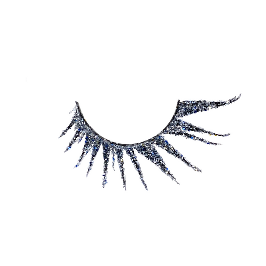 Goddess Queen Natural Volume Lashes with soft, elegant design, perfect for everyday polished looks