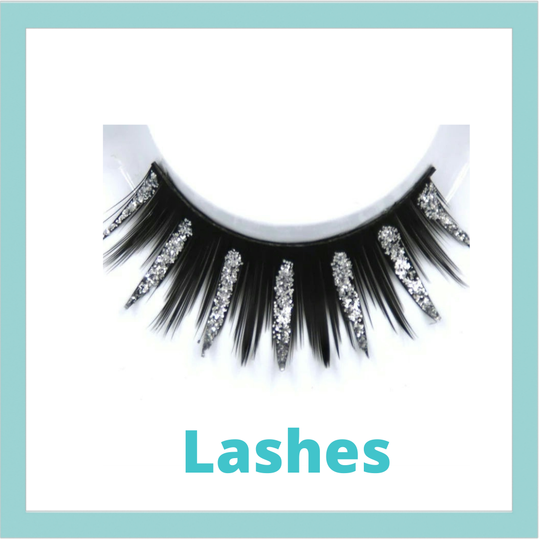 Lashes – Teal Roses Boutique
