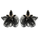 Queens Fashion Statement Earrings