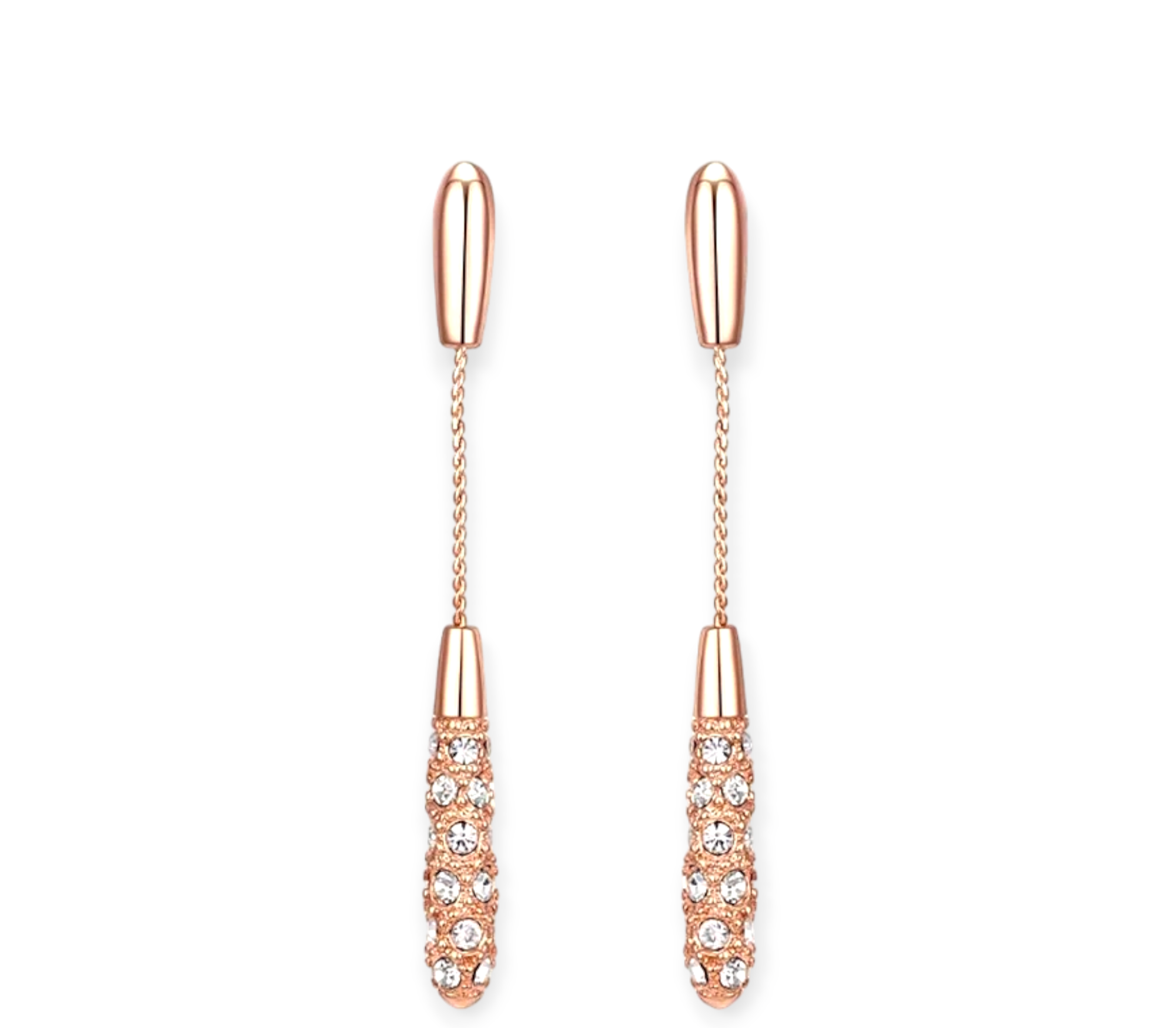 The Brides Statement Piece Earrings