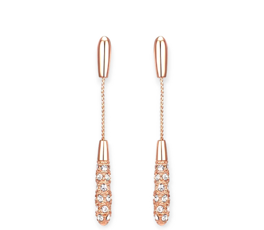 The Brides Statement Piece Earrings