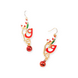 Jingle Dangle Earrings