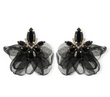Queens fashion statement earrings – bold royal-inspired jewelry for special occasions and everyday glam
