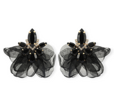 Queens fashion statement earrings – bold royal-inspired jewelry for special occasions and everyday glam

