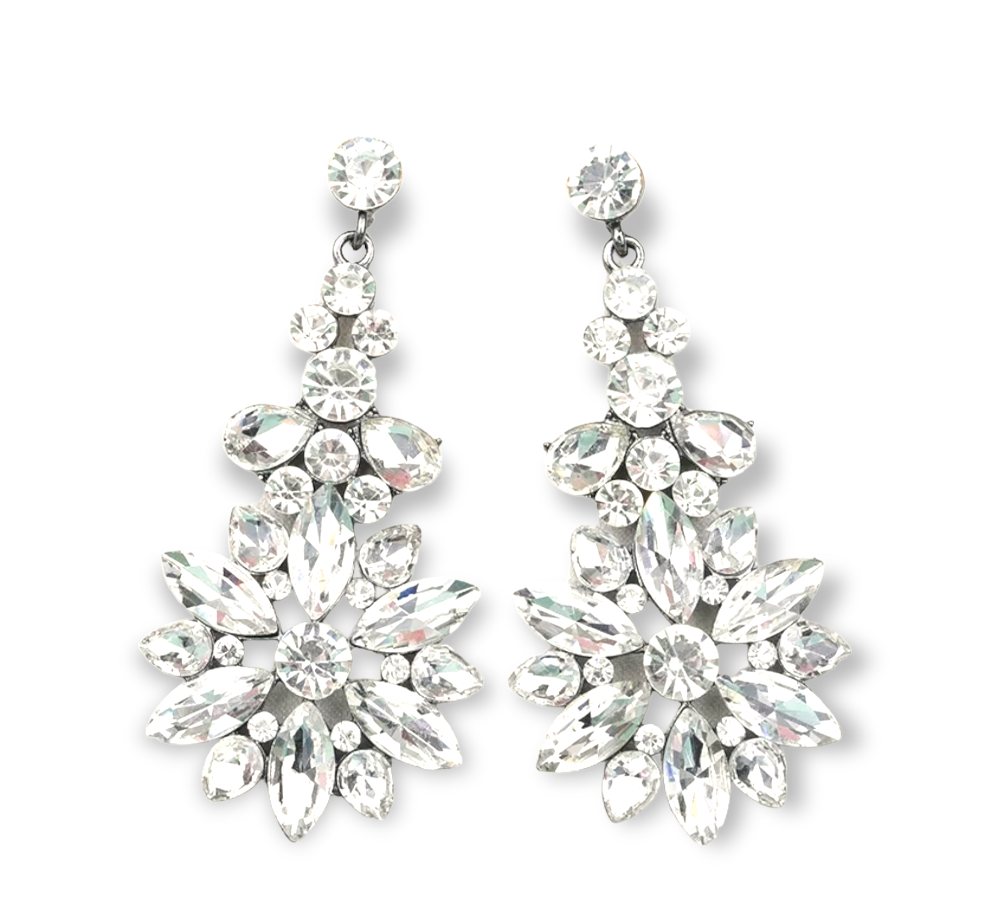 Her Inner Beauty Earrings featuring delicate design, perfect for elegant and graceful style.
