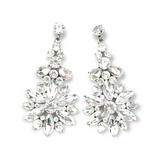 Her Inner Beauty Earrings featuring delicate design, perfect for elegant and graceful style.
