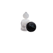 Matte pearl eyeshadow in soft, pigmented shade for smooth, long-lasting eye makeup